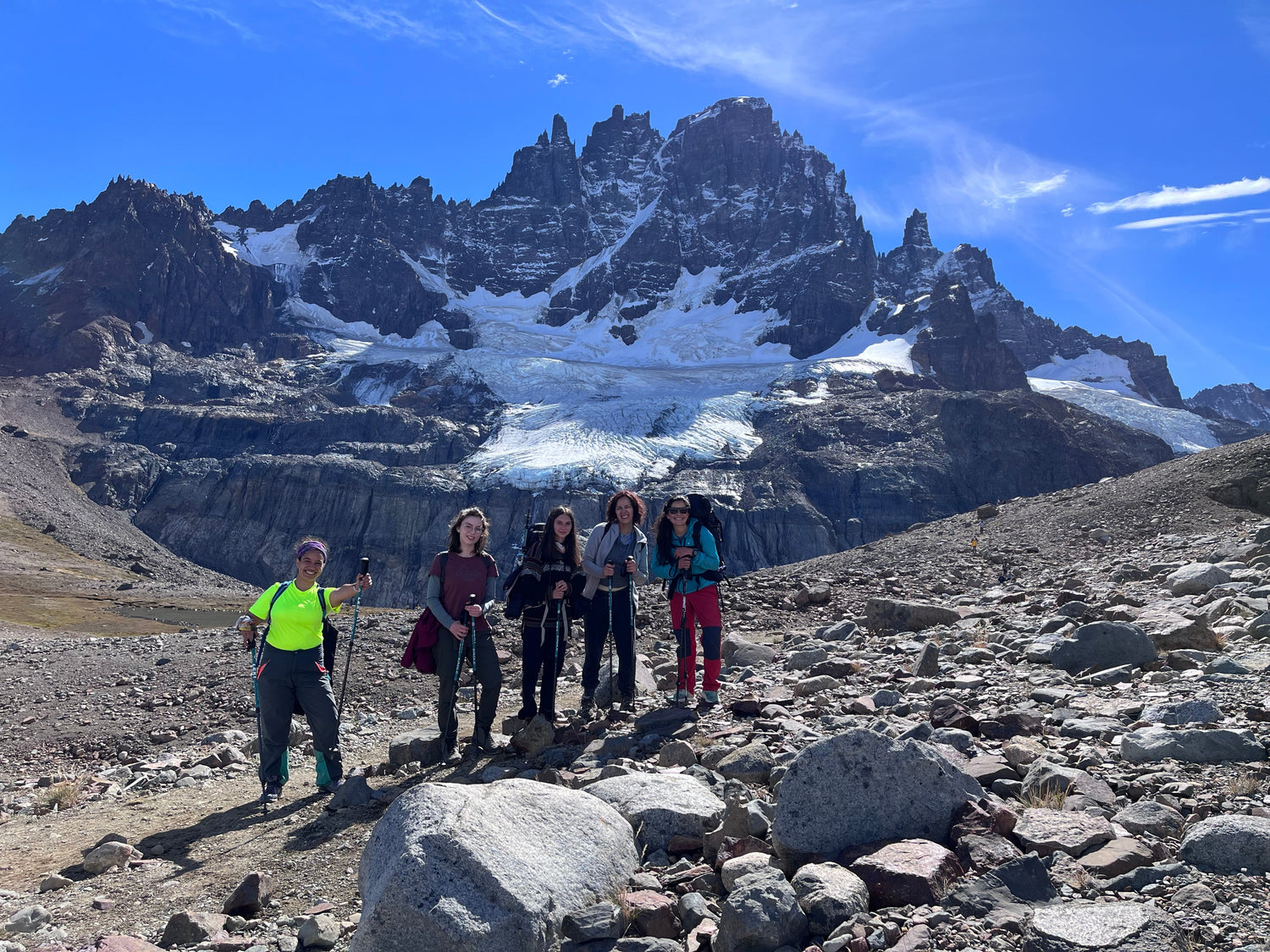 Patagonia Chilena