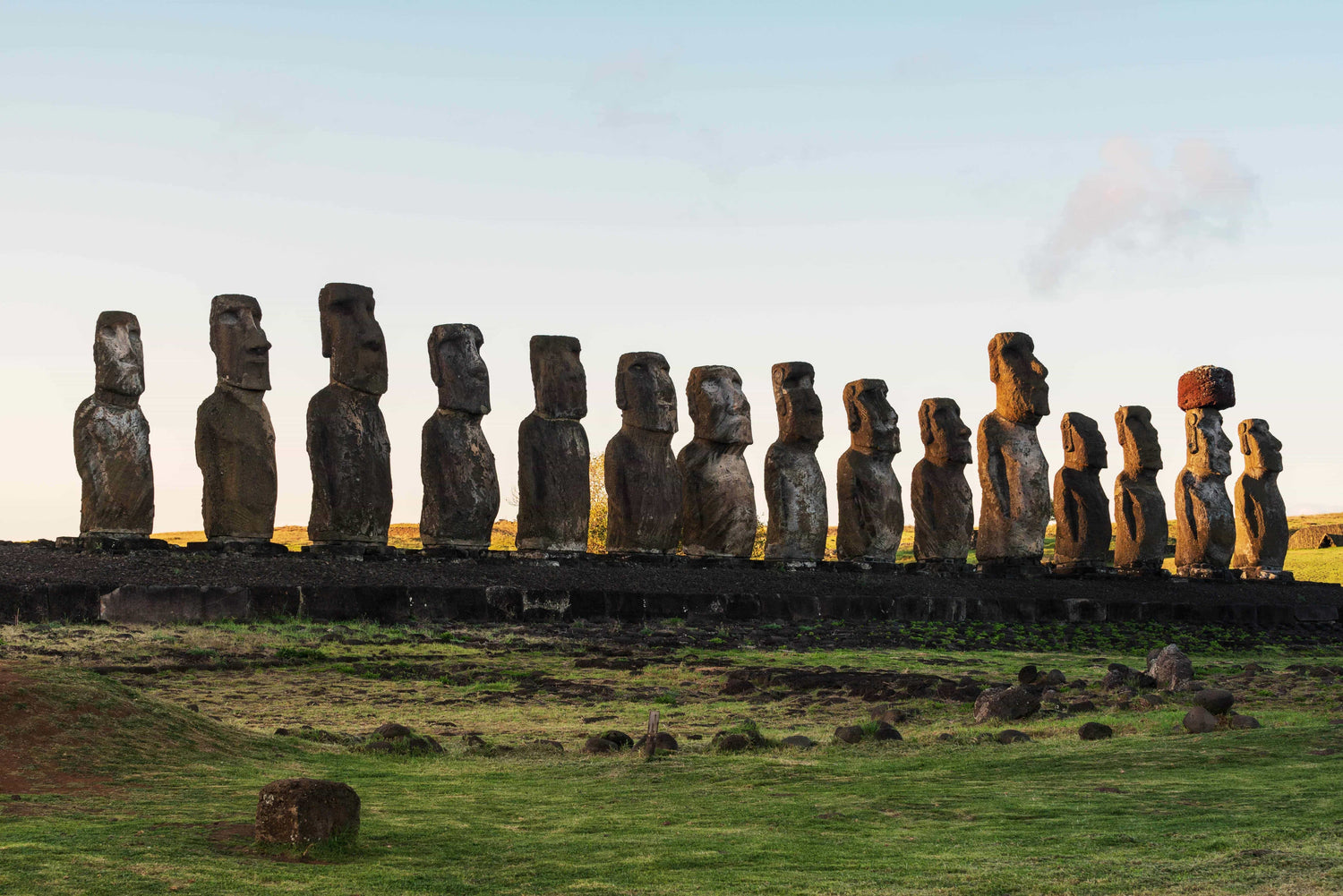 Isla de Pascua